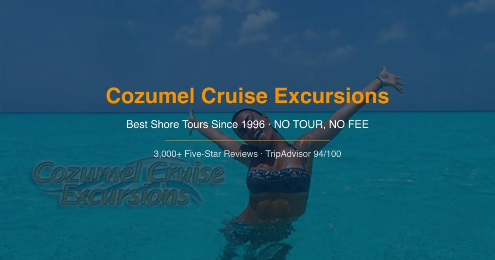 13 Best Cozumel Shore Excursions for Cruise Passengers in 2026