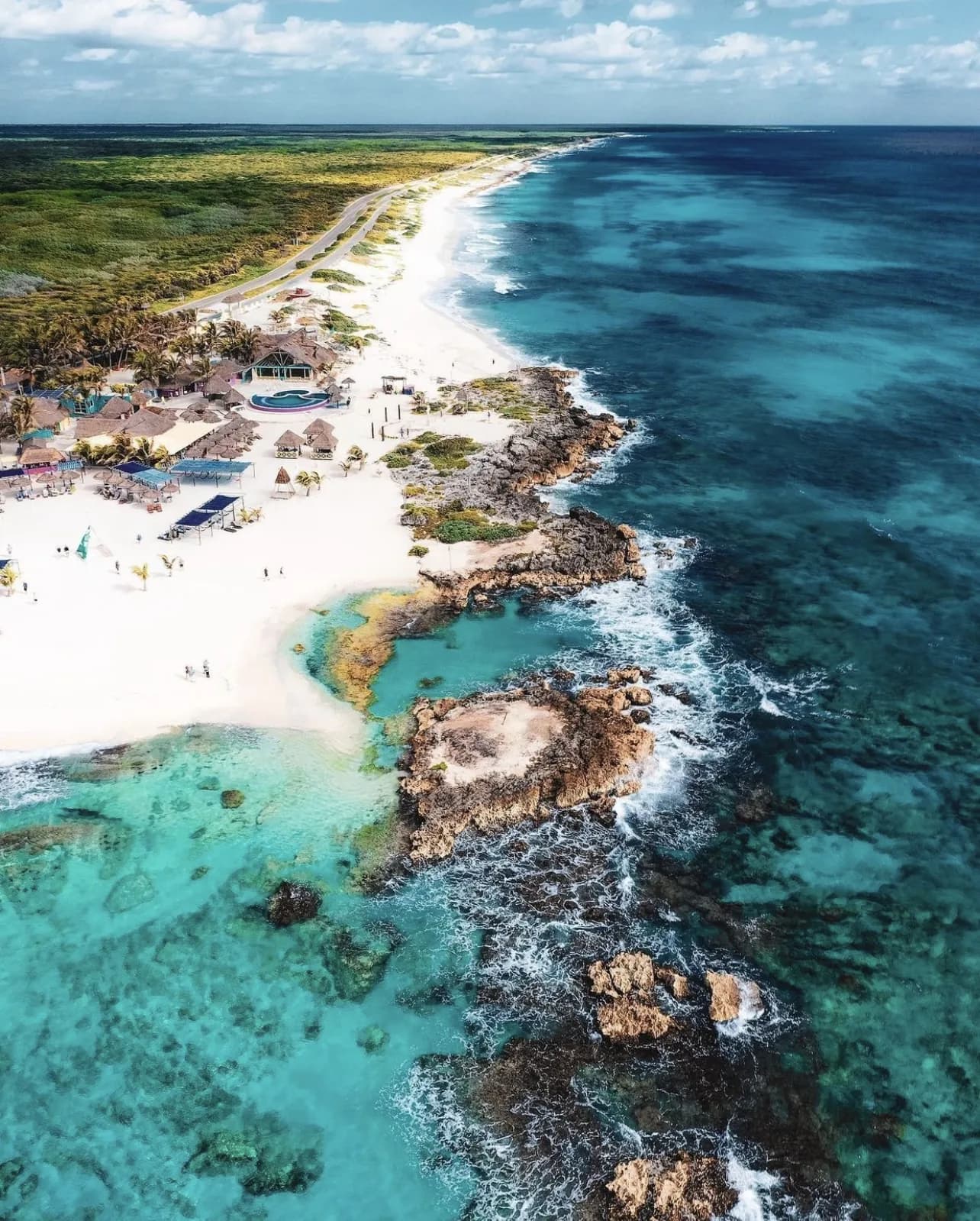 Cozumel Ostküsten-Kneipentour - Photo 2