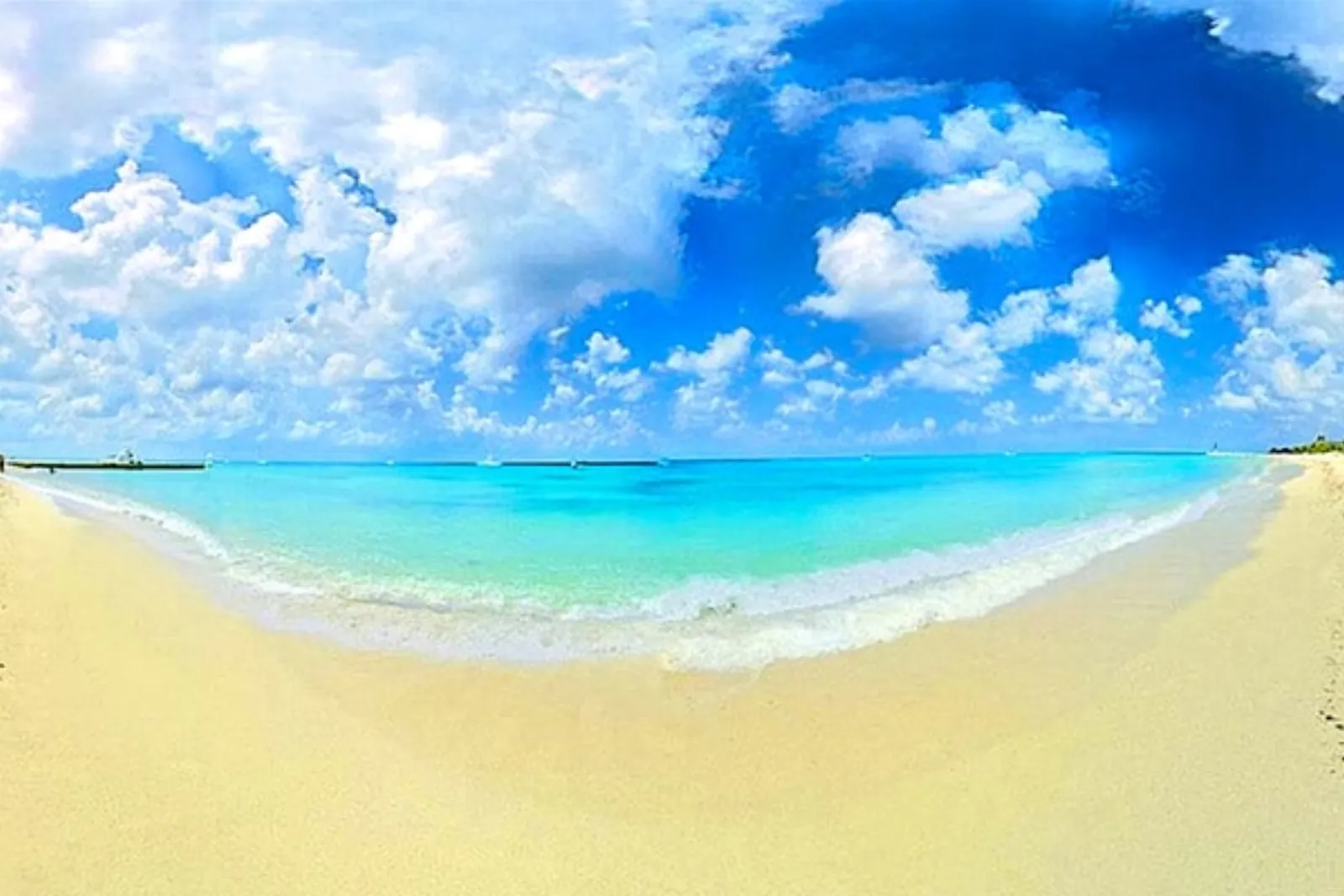 Premium All-Inclusive Tageserlebnis auf Cozumel