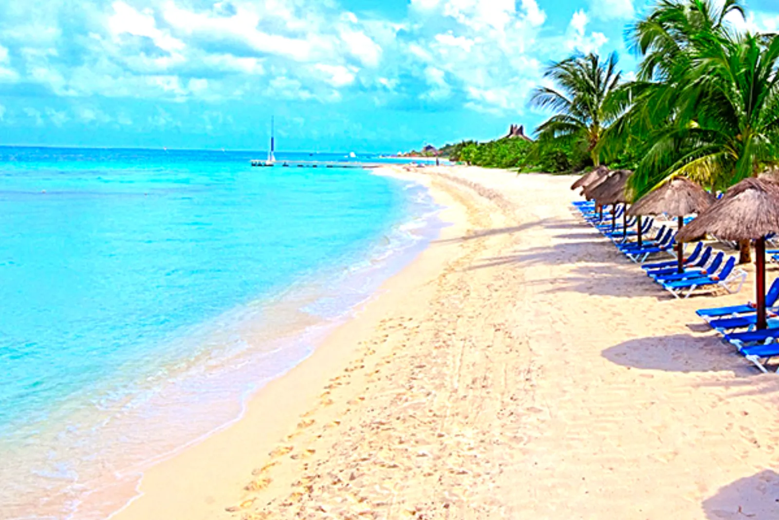 Premium All-Inclusive Tageserlebnis auf Cozumel - Photo 3