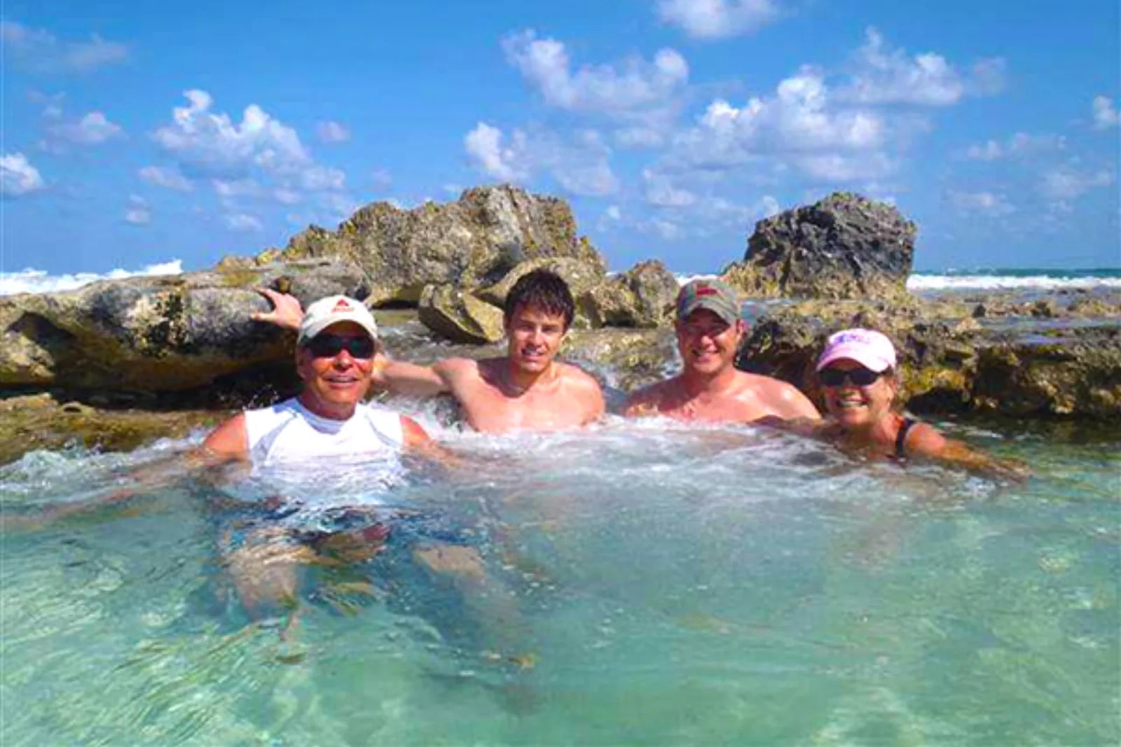 Aventure Privée en Buggy des Dunes à Cozumel - Photo 8