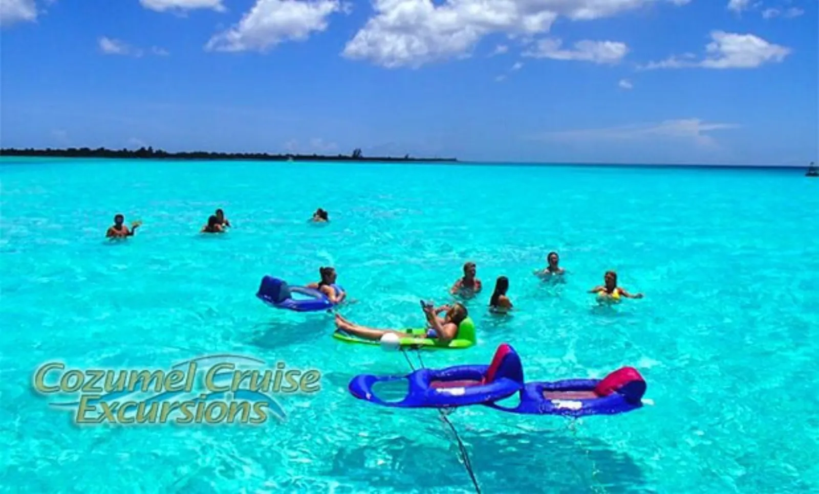 Snorkel en El Cielo -- Isla y Escapada al Paraíso - Photo 10
