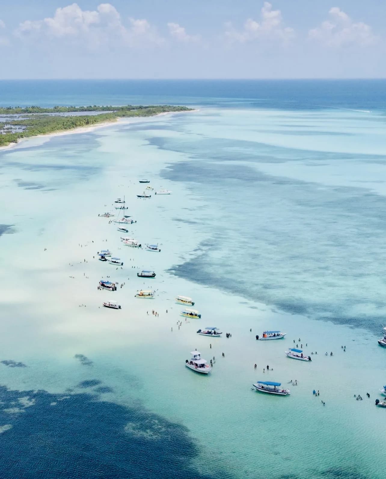 Paradise Island