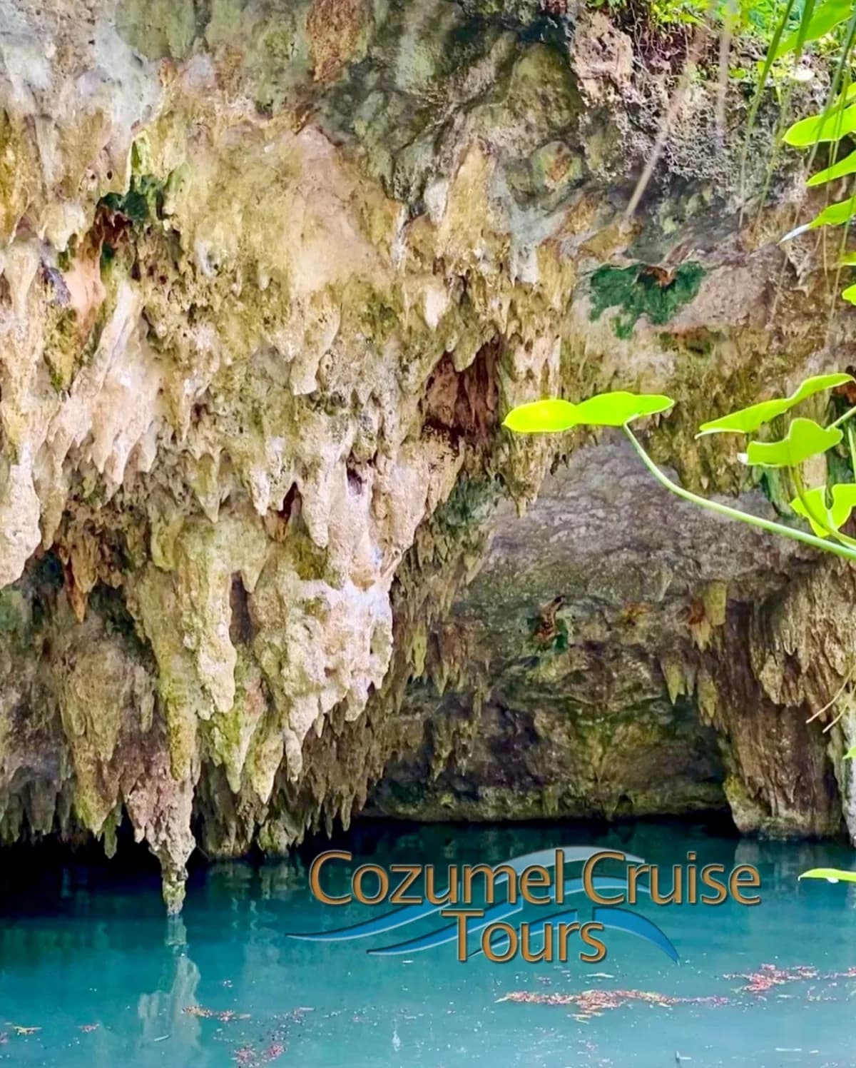 Private Jeep-Tour zur Jade-Kaverne -- Cenote-All-Inclusive-Erlebnis - Photo 2