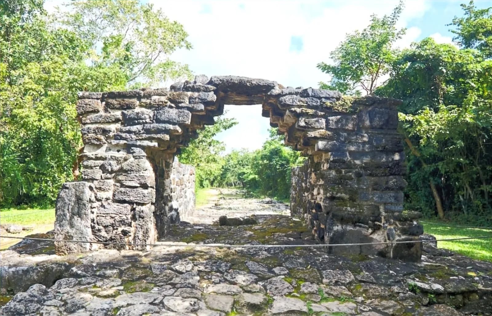 Private Polaris RZR Mayan Ruins Off-Road Adventure - polaris rzr snorkeling cozumel in Cozumel