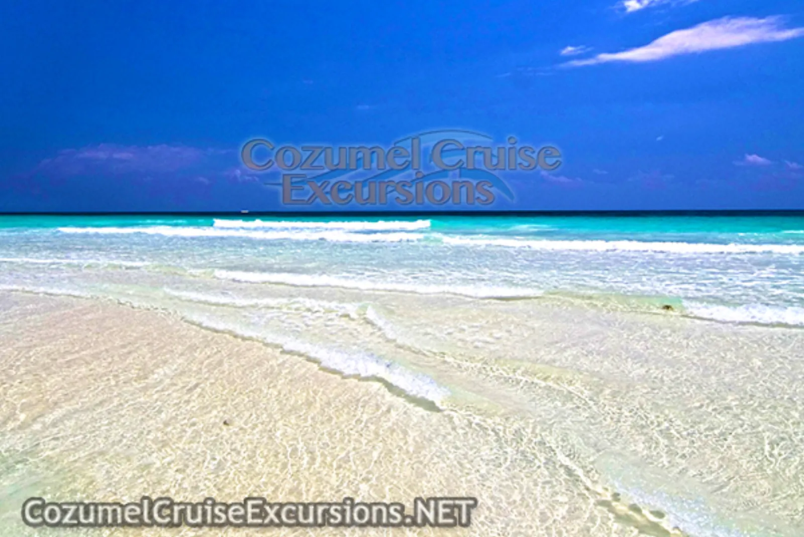 Découverte Privée de Cozumel en Jeep — Sur Mesure - Photo 9
