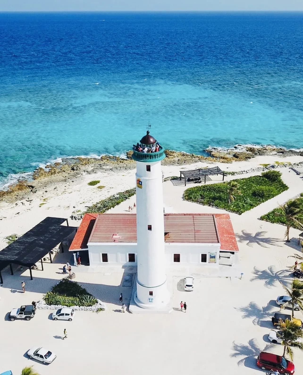 Jeep Tours tours in Cozumel