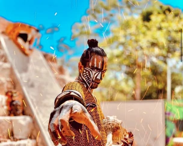 Otoch Mayan Experience - Cozumel Travel Guide