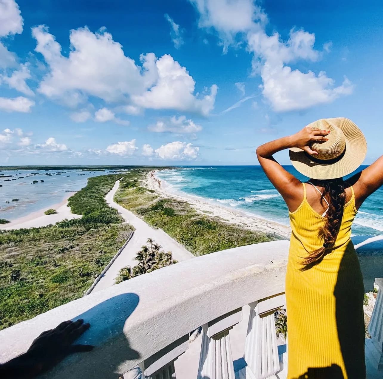 Punta Sur Park Guide - Cozumel Travel Guide